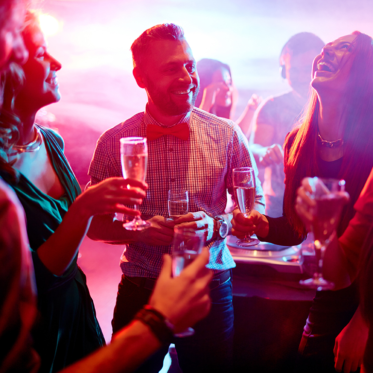 Events